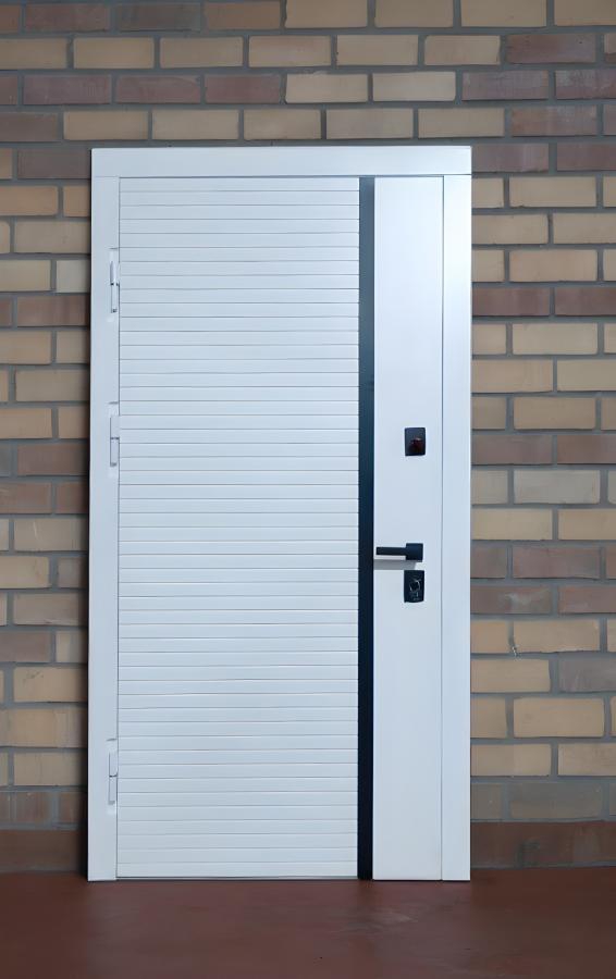 С вертикальной полосой С вертикальной полосой