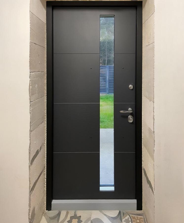 С узким стеклом С узким стеклом