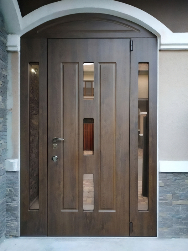 Арочного типа Арочного типа