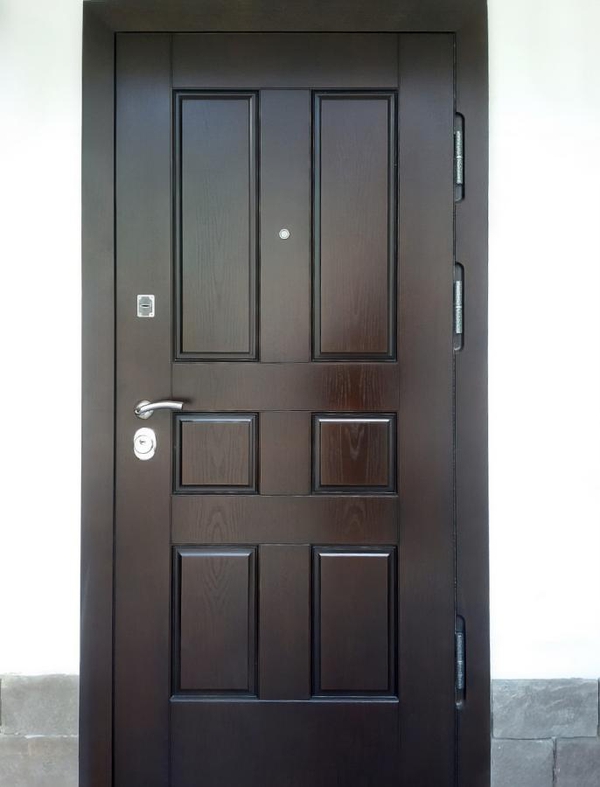 С МДФ плитой С МДФ плитой