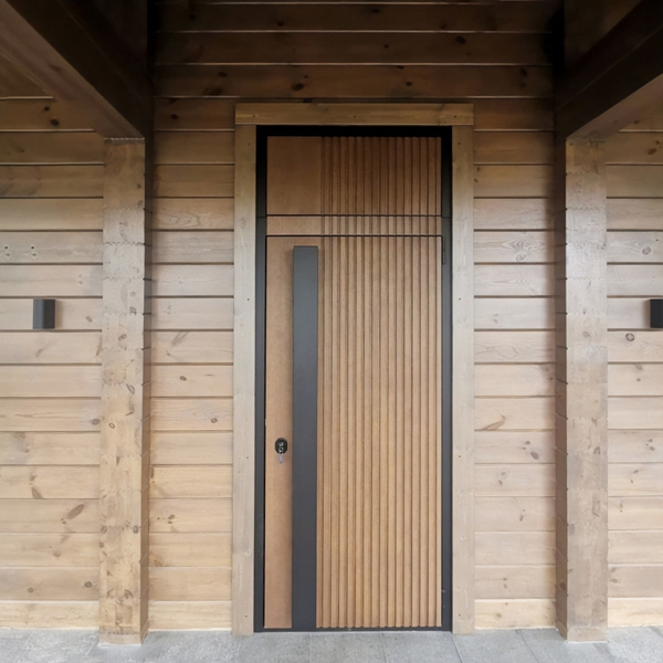 С длинной ручкой (вид с улицы) С длинной ручкой (вид с улицы)