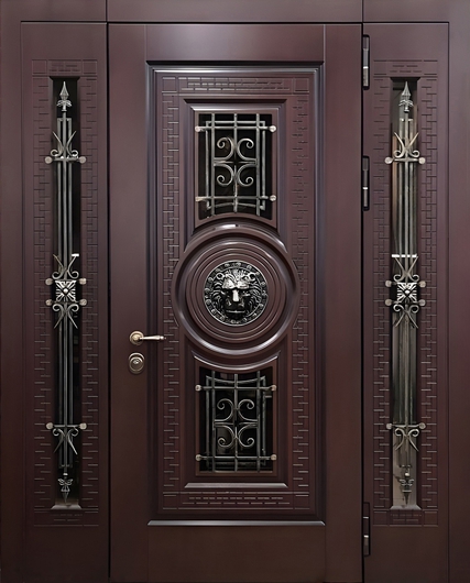 Внешняя сторона