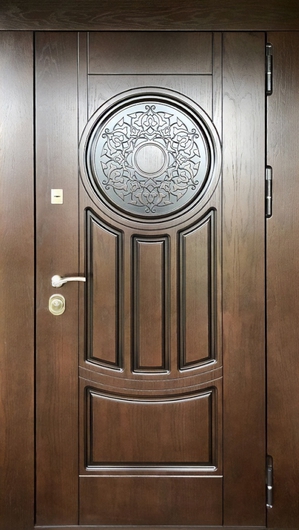 Внешняя сторона Внешняя сторона