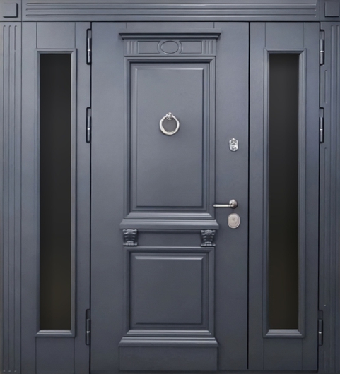 Внешняя сторона Внешняя сторона