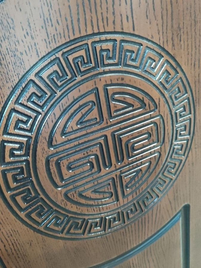 Рисунок фрезеровки Рисунок фрезеровки