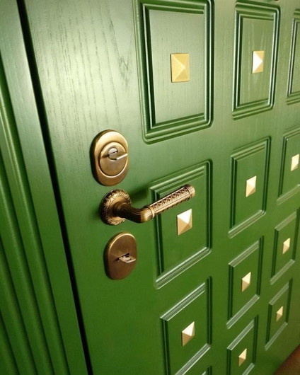 Ручка Ручка