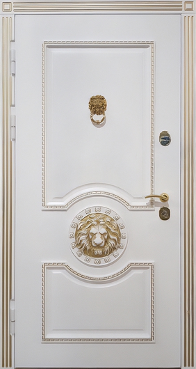 Внешняя сторона Внешняя сторона