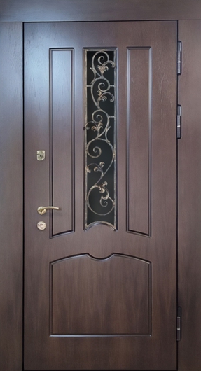 Внешняя сторона Внешняя сторона