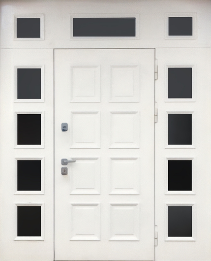 Внешняя сторона Внешняя сторона