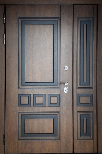 Внешняя сторона Внешняя сторона