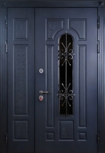 Внешняя сторона Внешняя сторона