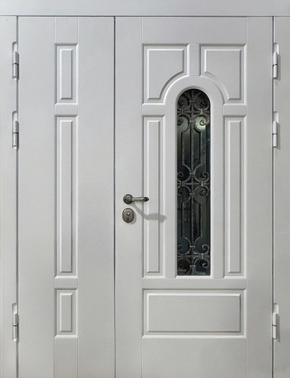 Внешняя сторона Внешняя сторона