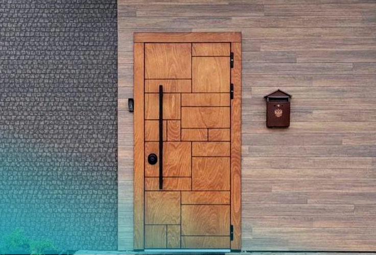 Термодвери