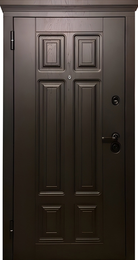 Внешняя сторона Внешняя сторона