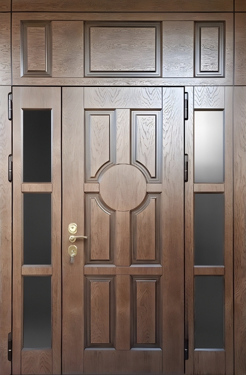 Внешняя сторона Внешняя сторона