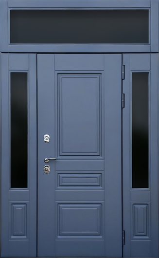 Внешняя сторона