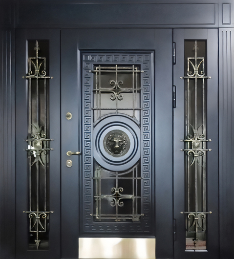 Внешняя сторона Внешняя сторона