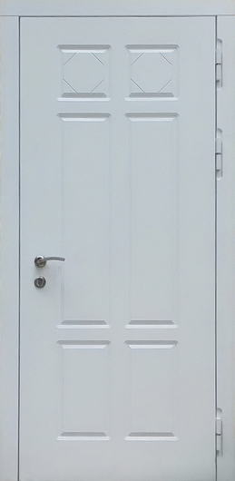 Внешняя сторона Внешняя сторона